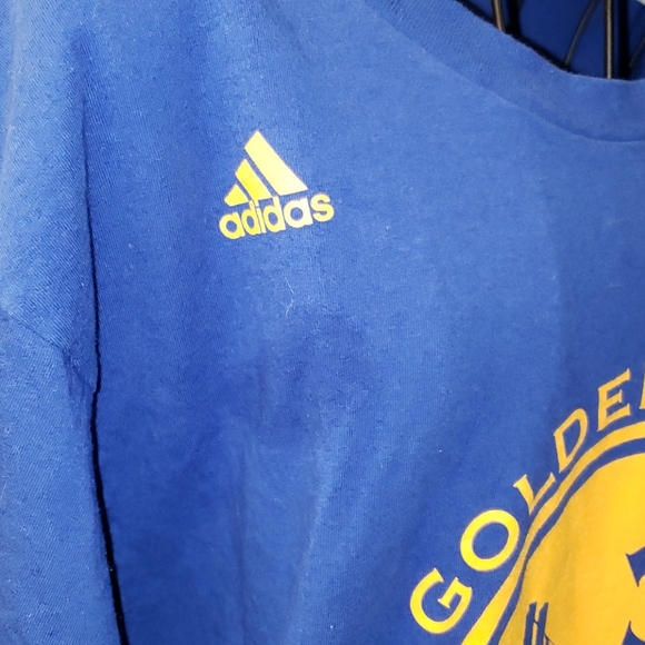 Adidas men's large tee - Picture 5 of 6